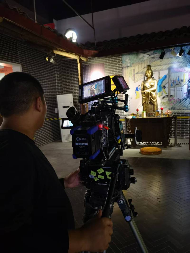聚焦泸定县产品宣传视频拍摄公司，以专业实力赋能品牌声量升级