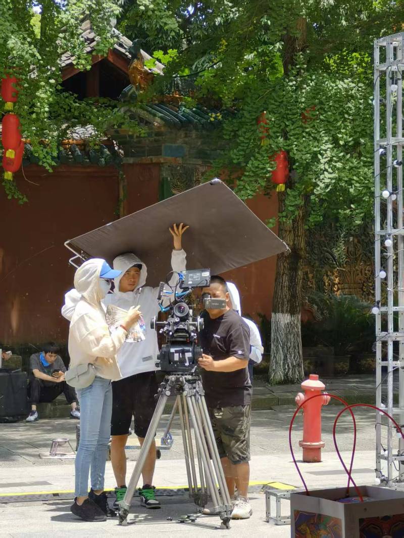 泸定县产品宣传视频拍摄公司避坑：资质、案例、服务全解析