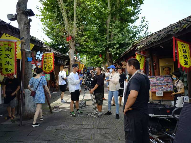 泸定县产品视频拍摄技术升级：AI与三维动画深度融合