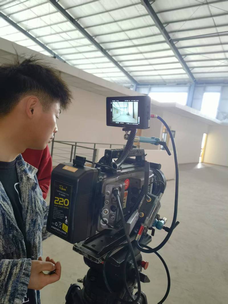 泸定县电商产品视频拍摄制作：小成本也能产出高质感内容？