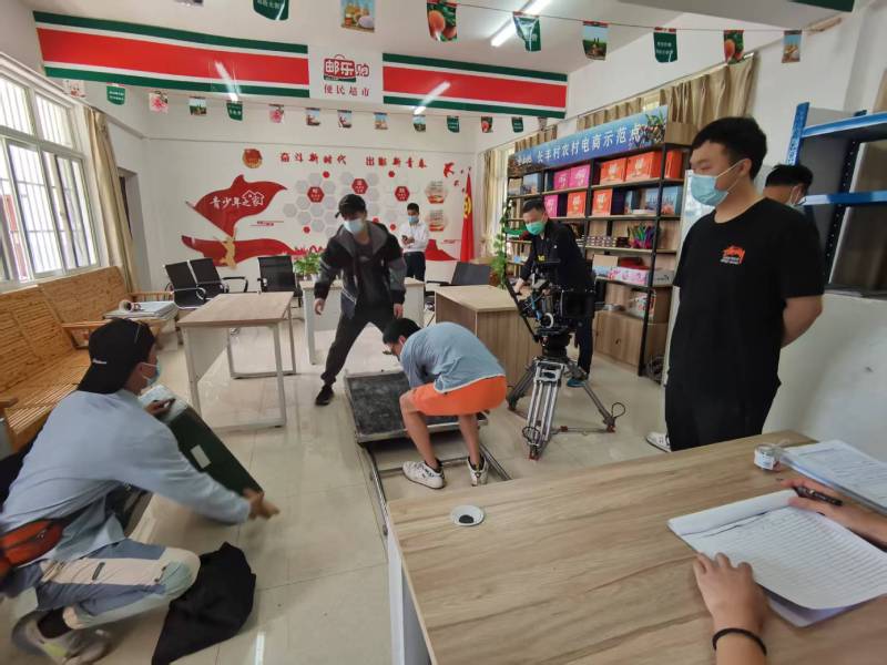 泸定县电商产品视频拍摄制作实战秘籍，助力产品引爆电商流量
